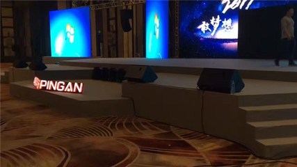 廣交會展位搭建工廠-展臺搭建選上海睦晨-商丘搭建工廠