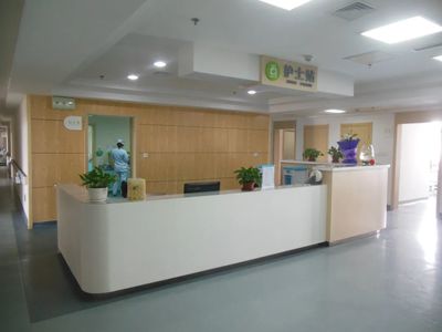 東亞裝飾 | 呵護醫(yī)療空間,共建健康未來